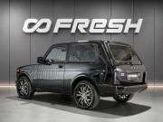 Lada (ВАЗ) Niva Legend I Рязань  - изображение 17
