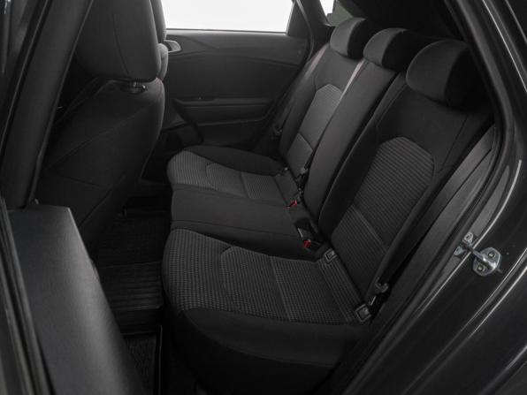 Kia Ceed III с пробегом 2018 года, цена 1 699 000 рублей, 42952 км, хэтчбек, Автокод Объявления