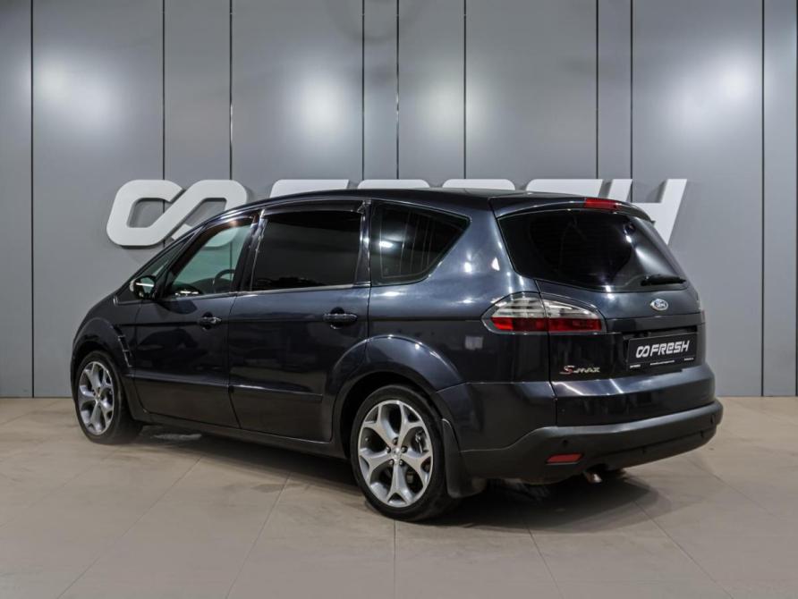 Ford S-MAX I Воронеж  - изображение 2