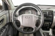 Hyundai Tucson I Барнаул  - изображение 39