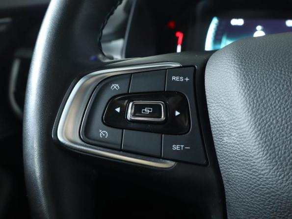 Chery Tiggo 7 Pro I с пробегом 2021 года, цена 1 599 000 рублей, 59127 км, внедорожник, Автокод Объявления