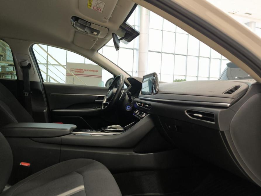 Hyundai Sonata VIII (DN8) Казань  - изображение 13