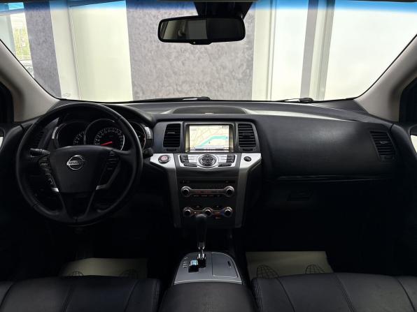 Nissan Murano II (Z51) Рестайлинг 2 с пробегом 2015 года, цена 1 899 000 рублей, 133292 км, внедорожник, Автокод Объявления