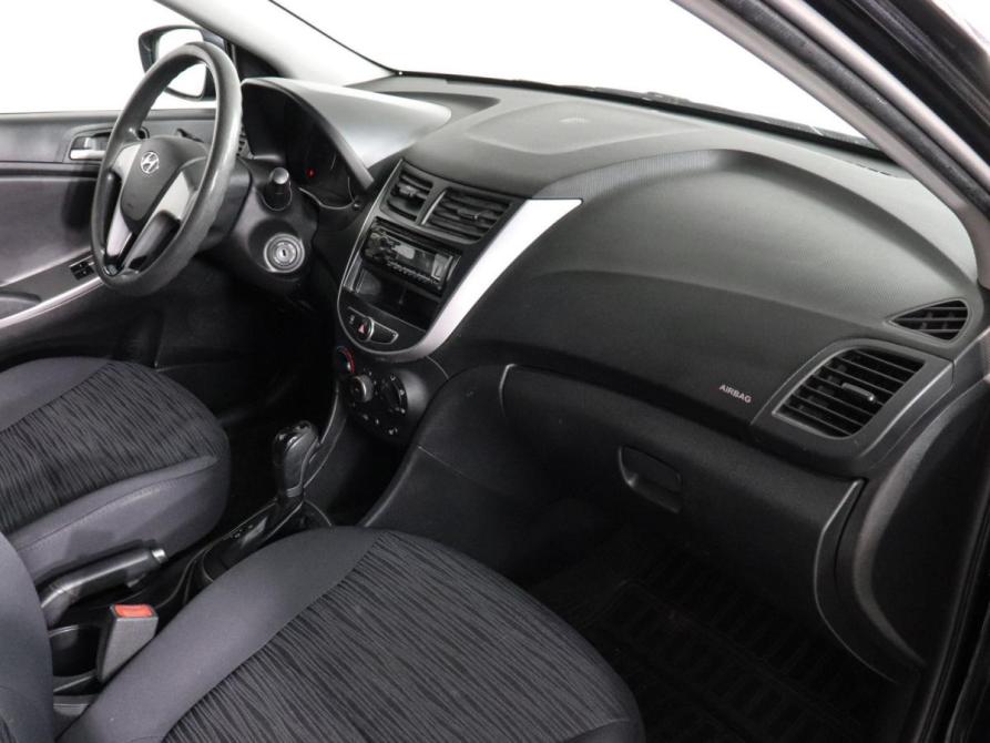 Hyundai Solaris I Рестайлинг Химки  - изображение 6