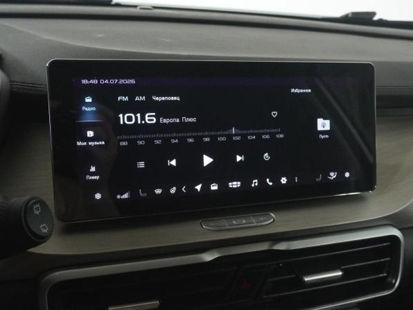Geely Coolray I с пробегом 2022 года, цена 1 758 000 рублей, 47294 км, внедорожник, Автокод Объявления