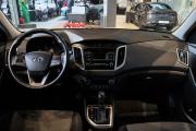 Hyundai Creta I Рестайлинг Москва  - изображение 28