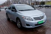 Toyota Corolla X (E140 E150) Ульяновск  - изображение 26