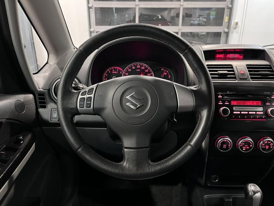 Suzuki SX4 I (Classic) Чебоксары  - изображение 10