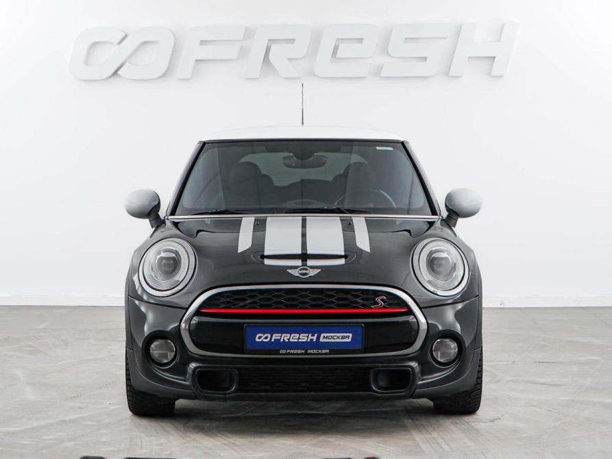 Mini Hatch III (F55/F56) Москва  - изображение 3