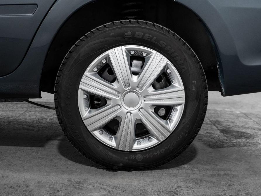 Lada (ВАЗ) Granta I Рестайлинг Иркутск  - изображение 18