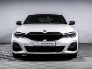 BMW 3 серии VII (G2x) Москва  - изображение 62