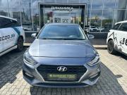 Hyundai Solaris II Череповец  - изображение 16