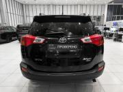 Toyota RAV4 IV (XA40) Казань  - изображение 29