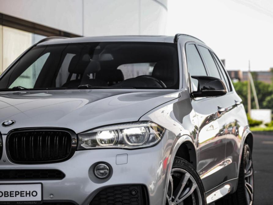 BMW X5 III (F15) Санкт-Петербург  - изображение 2