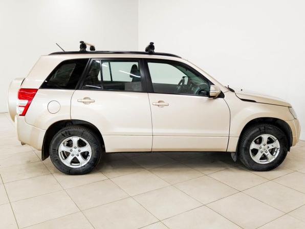 Suzuki Grand Vitara II Рестайлинг с пробегом 2011 года, цена 950 000 рублей, 163702 км, внедорожник, Автокод Объявления