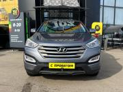 Hyundai Santa Fe III Нефтекамск  - изображение 13