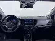 Hyundai Solaris II Рестайлинг Ростов-на-Дону  - изображение 26
