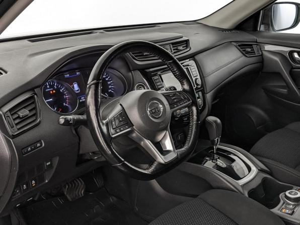 Nissan X-Trail III Рестайлинг с пробегом 2021 года, цена 2 350 000 рублей, 89185 км, внедорожник, Автокод Объявления