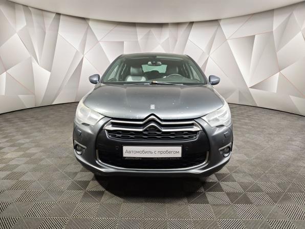 Citroen DS4 с пробегом 2013 года, цена 547 000 рублей, 225375 км, хэтчбек, Автокод Объявления