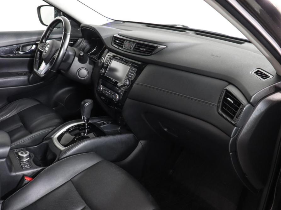 Nissan X-Trail III Рестайлинг Химки  - изображение 10