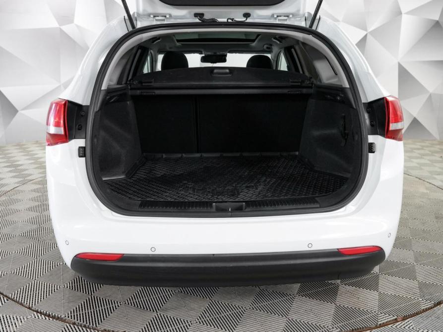 Kia Ceed II Рестайлинг Ульяновск  - изображение 19