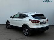 Nissan Qashqai II Рестайлинг Москва  - изображение 20