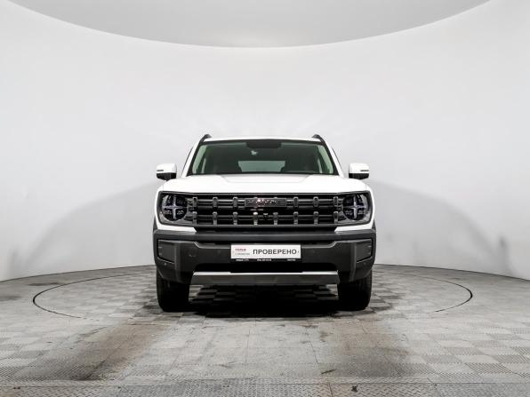 Haval H3 I с пробегом 2024 года, цена 2 050 000 рублей, 31318 км, внедорожник, Автокод Объявления