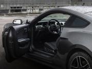 Ford Mustang VI Рестайлинг Москва  - изображение 37