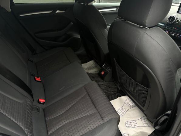 Audi A3 III (8V) с пробегом 2013 года, цена 1 700 000 рублей, 138560 км, седан, Автокод Объявления