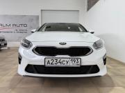 Kia Ceed III Новороссийск  - изображение 52