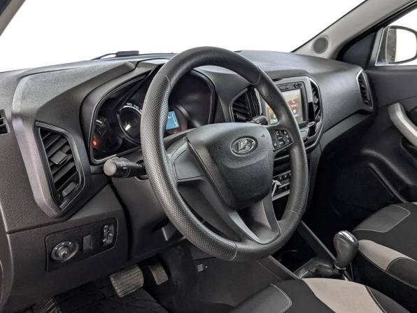 Lada (ВАЗ) XRAY I с пробегом 2016 года, цена 850 000 рублей, 63693 км, хэтчбек, Автокод Объявления