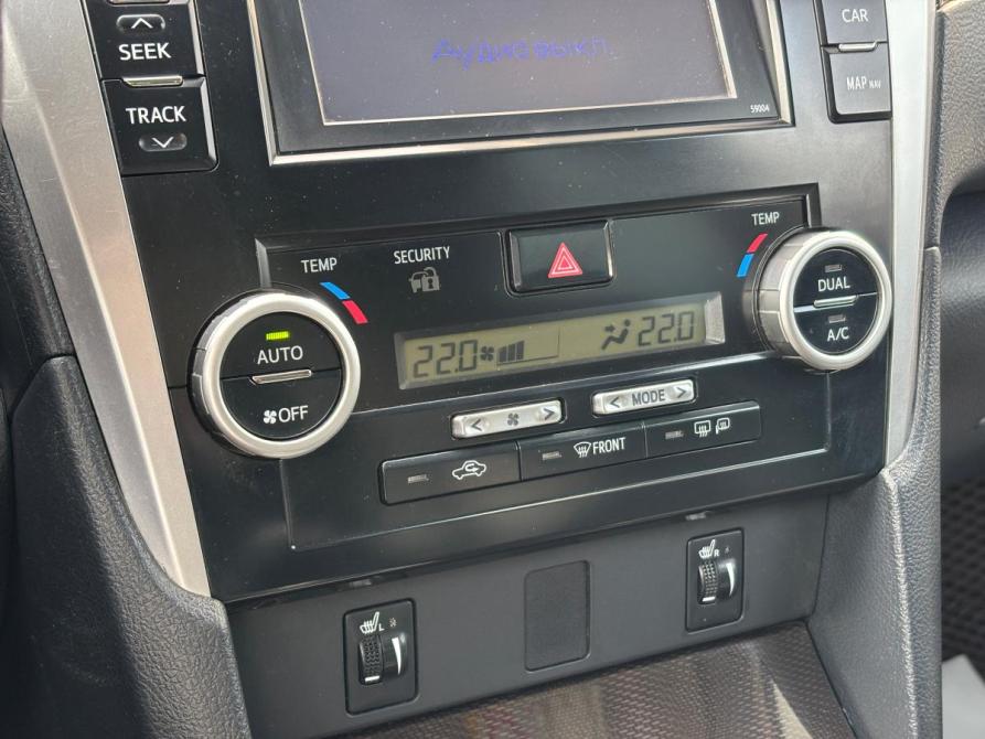 Toyota Camry VII (XV50) Пермь  - изображение 11