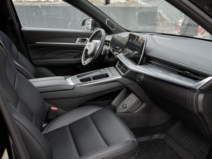 Haval F7 II Казань  - изображение 6