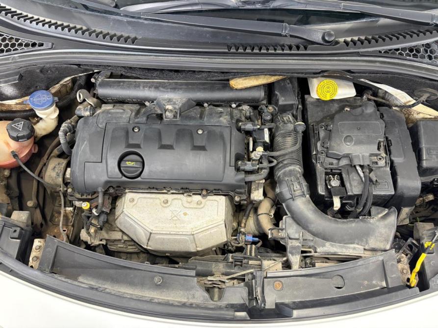 Citroen C3 II Тольятти  - изображение 4