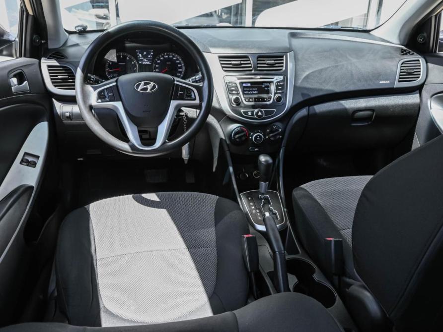Hyundai Solaris I Ставрополь  - изображение 6