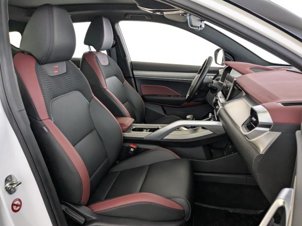 Geely Coolray I с пробегом 2024 года, цена 2 180 000 рублей, 5563 км, внедорожник, Автокод Объявления