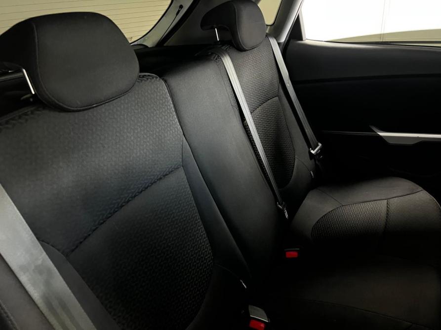 Kia Rio III Казань  - изображение 19