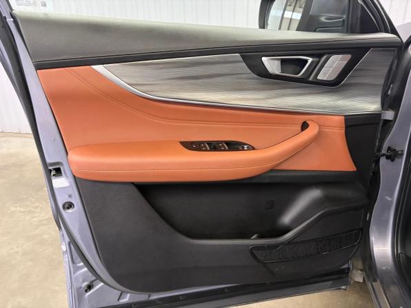 Chery Tiggo 8 Pro Max I с пробегом 2022 года, цена 2 297 000 рублей, 34925 км, внедорожник, Автокод Объявления