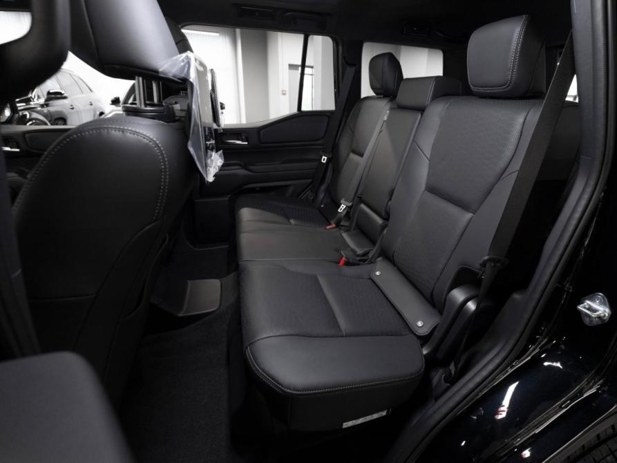 Toyota Land Cruiser Prado 250 Series Москва  - изображение 14