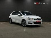 Citroen C4 II Челябинск  - изображение 24
