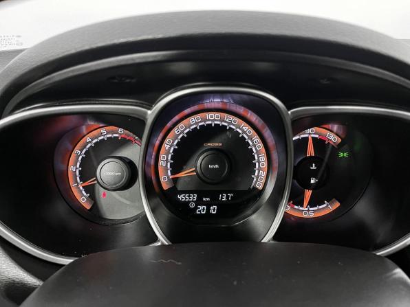 Lada (ВАЗ) Vesta I с пробегом 2019 года, цена 1 170 000 рублей, 45498 км, универсал, Автокод Объявления