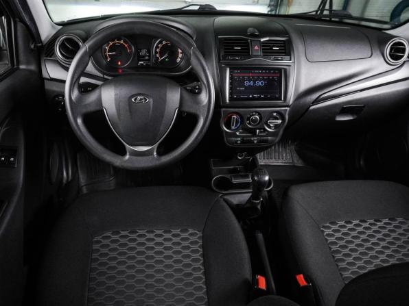 Lada (ВАЗ) Granta I Рестайлинг с пробегом 2021 года, цена 699 000 рублей, 101571 км, седан, Автокод Объявления