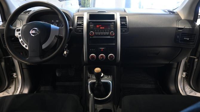 Nissan X-Trail II Рестайлинг с пробегом 2014 года, цена 1 395 000 рублей, 227800 км, внедорожник, Автокод Объявления