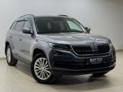 Skoda Kodiaq I Вологда  - изображение 24