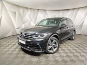 Volkswagen Tiguan II Рестайлинг Москва  - изображение 22