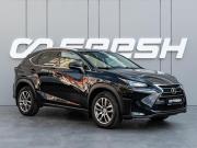 Lexus NX I Краснодар  - изображение 23