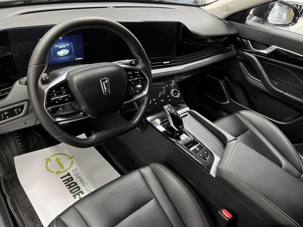 FAW Bestune B70 I с пробегом 2023 года, цена 1 875 000 рублей, 47105 км, лифтбек, Автокод Объявления