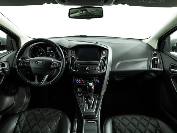 Ford Focus III Рестайлинг с пробегом 2018 года, цена 997 869 рублей, 225545 км, универсал, Автокод Объявления