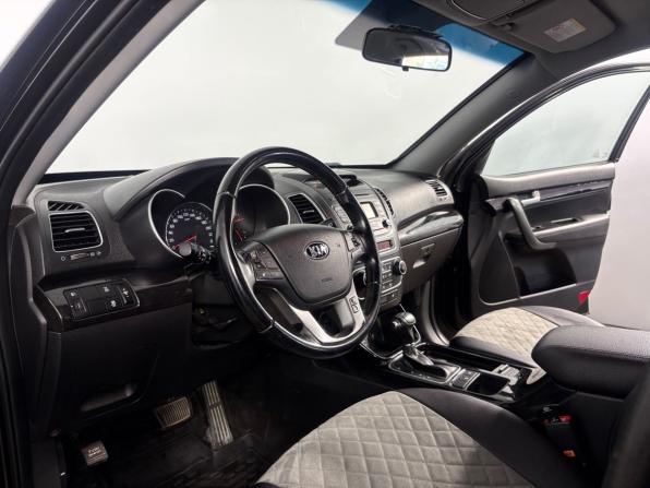 Kia Sorento II Рестайлинг с пробегом 2016 года, цена 1 940 000 рублей, 121377 км, внедорожник, Автокод Объявления