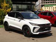 Geely Coolray I Рестайлинг Москва  - изображение 22